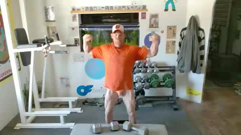 Jarvis online show from 04.10.26