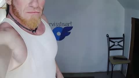 Jarvis online show from 04.19.26