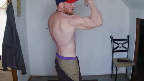 Jarvis online show from 04.19.26