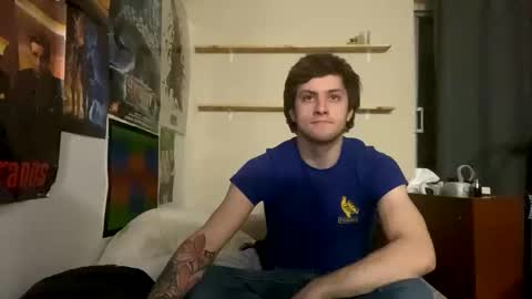 Ruckus online show from 03.07.25