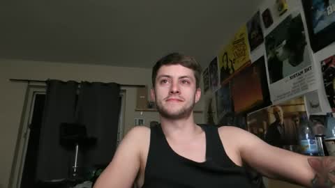 Ruckus online show from 08.03.26