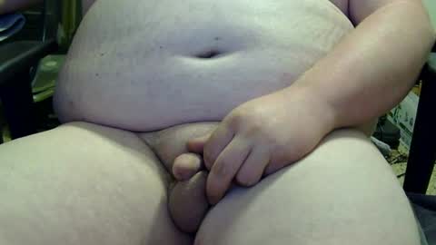 Snapshot of bigsexxy37 chatting on 05.10.26 bigsexxy37 online show from 05.10.26