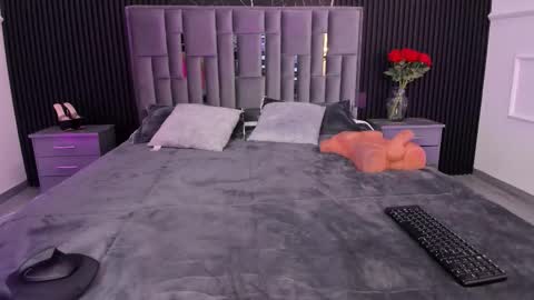 Zayra online show from 03.12.26