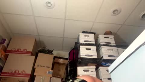 bigskinnyboyshh online show from 10.13.25