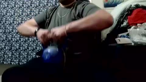 bigsmilekyle online show from 04.12.26