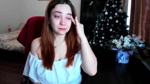 Snapshot of bigsmiletits chatting on 01.14.25 Julia online show from 01.14.25