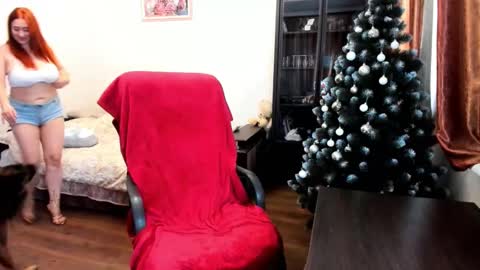 Snapshot of bigsmiletits chatting on 01.27.25 Julia online show from 01.27.25