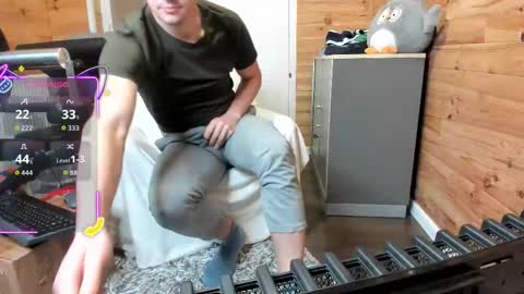 bigsshark online show from 12.19.25