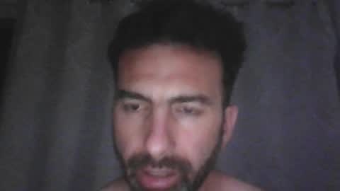 Snapshot of bigstalion25 chatting on 07.15.26 Horny man online show from 07.15.26
