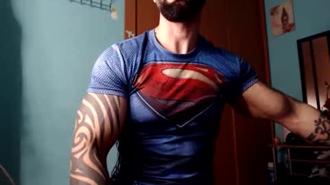 Snapshot of bigstallone chatting on 12.17.24 BigStallion online show from 12.17.24