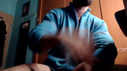 Snapshot of bigstallone chatting on 03.04.25 BigStallion online show from 03.04.25