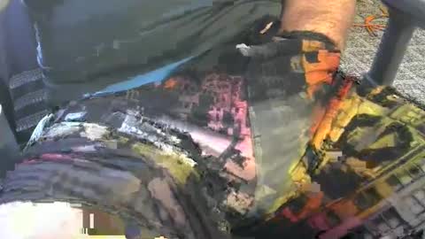 Snapshot of bigsword4her chatting on 02.17.25 bigsword4her online show from 02.17.25