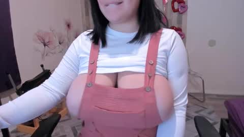  Nubia  online show from 02.02.25