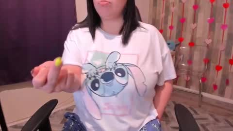  Nubia  online show from 02.25.25