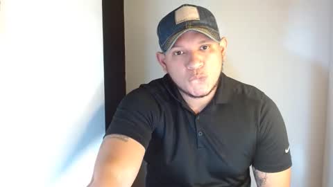 MANUEL online show from 01.10.26