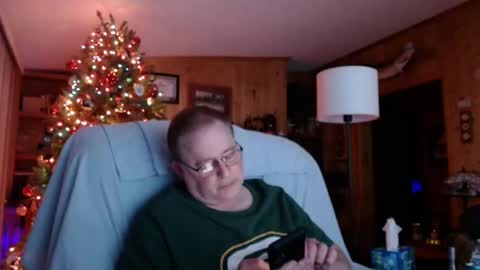 bigthicksatisfying2 online show from 12.30.24