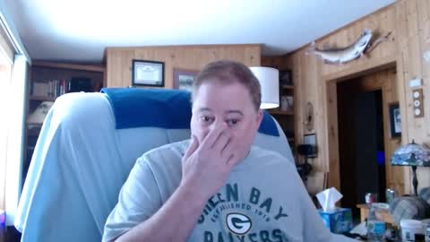 bigthicksatisfying2 online show from 02.13.25