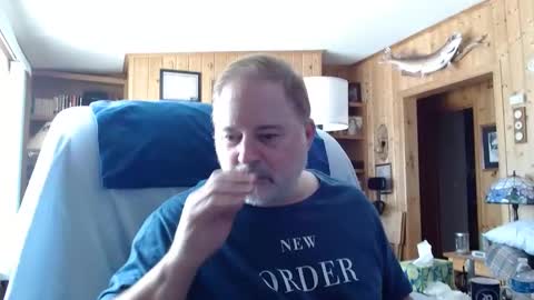 bigthicksatisfying2 online show from 03.06.25