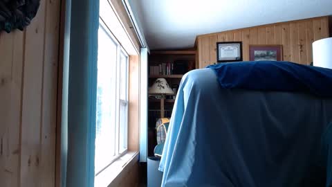 bigthicksatisfying2 online show from 03.09.25