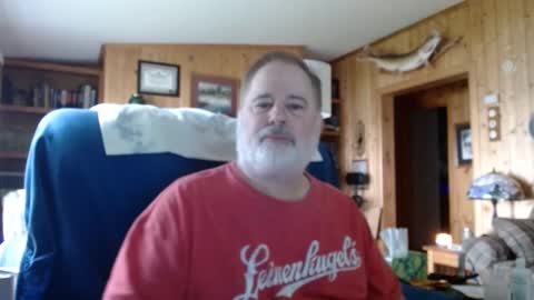 bigthicksatisfying2 online show from 10.05.25