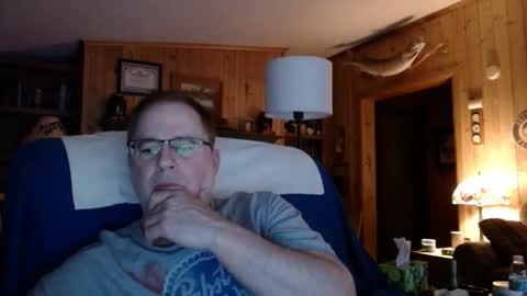 bigthicksatisfying2 online show from 12.19.25