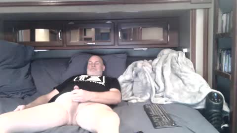 Snapshot of bigtim3200 chatting on 01.19.25 bigtim3200 online show from 01.19.25