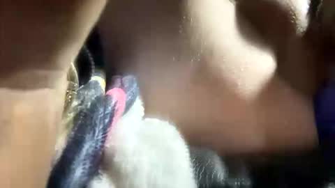 Snapshot of bigtinez chatting on 10.22.25 bigtinez online show from 10.22.25