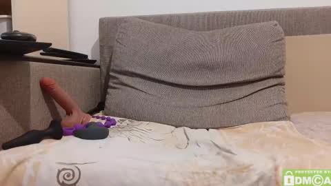 BigTitsBoyx1 online show from 02.15.25