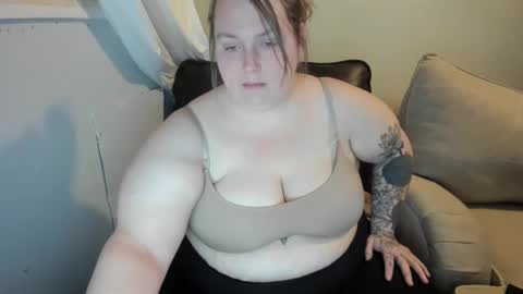 Snapshot of bigtittybbw chatting on 12.09.24 bigtittybbw online show from 12.09.24