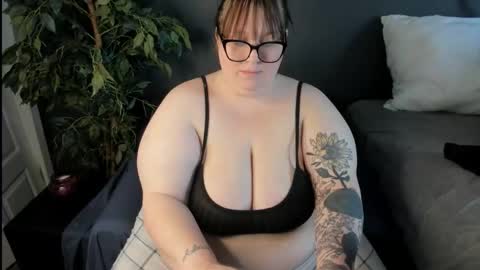 bigtittybbw online show from 02.23.26