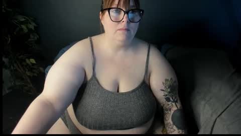 bigtittybbw online show from 03.01.26