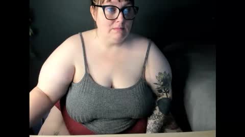 bigtittybbw online show from 03.05.26