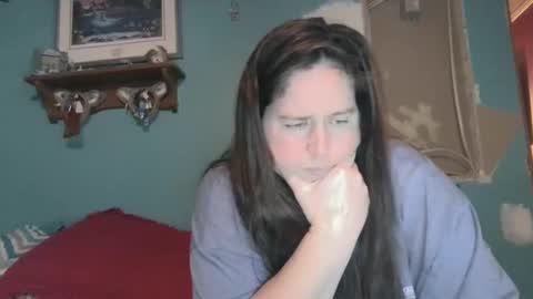 bigtomcat45 online show from 01.20.25