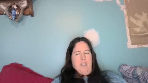 bigtomcat45 online show from 01.20.25