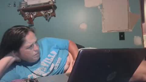 bigtomcat45 online show from 09.11.25