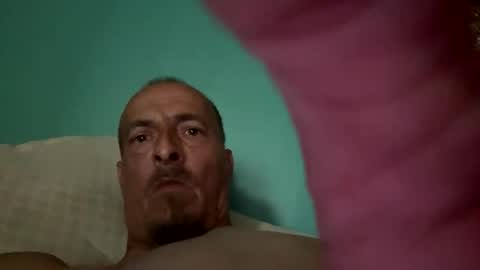 bigtomcat45 online show from 09.27.25