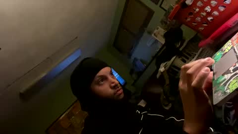 Floppyphallus online show from 12.23.24