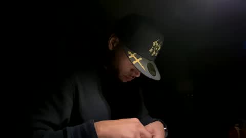 Floppyphallus online show from 12.25.24