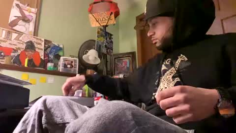 Floppyphallus online show from 12.28.24