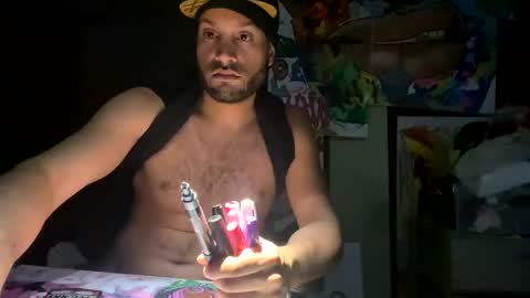 Floppyphallus online show from 01.03.25