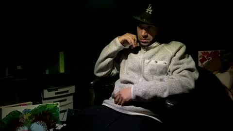 Floppyphallus online show from 01.21.25