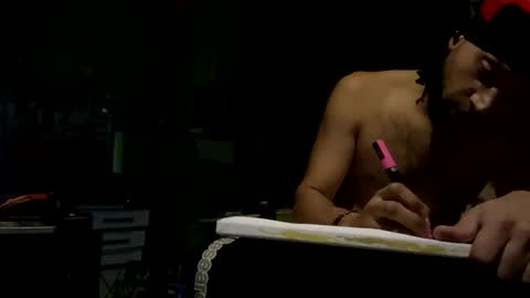 Floppyphallus online show from 01.25.25