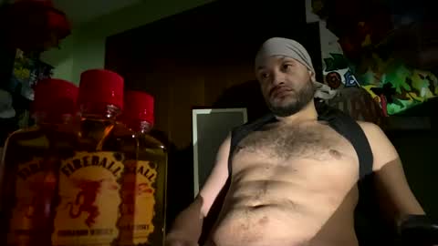 Floppyphallus online show from 01.29.25