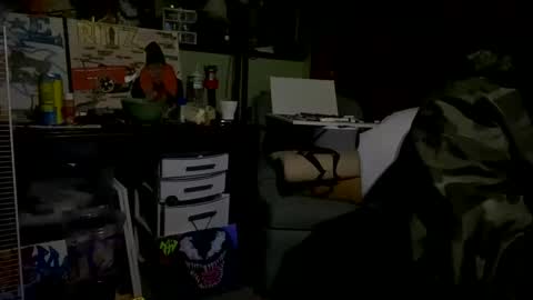 Floppyphallus online show from 02.05.25