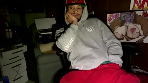 Floppyphallus online show from 02.16.25