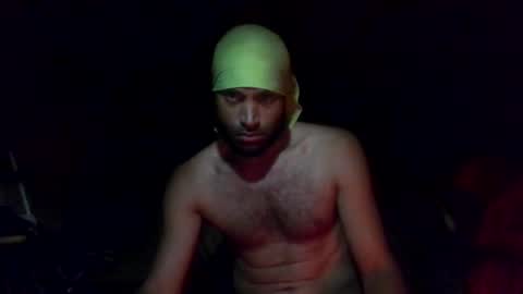 Floppyphallus online show from 09.25.25