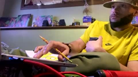 Floppyphallus online show from 03.22.26