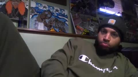 Floppyphallus online show from 03.23.26