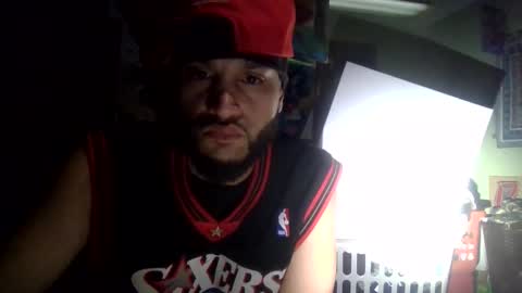 Floppyphallus online show from 04.15.26