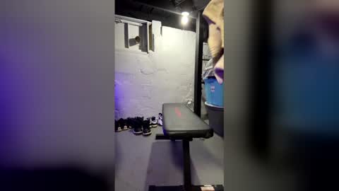 Snapshot of bigwaynebabyxxx chatting on 02.20.26 bigwaynebabyxxx online show from 02.20.26